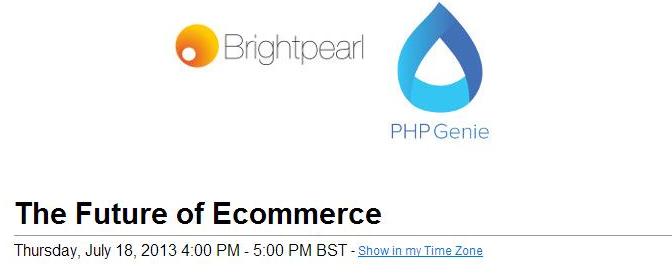 The Future of Ecommerce