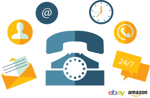 How to simplify your eBay customer support process - Online Seller UK
