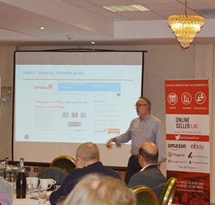 Birmingham Online Seller Meetup