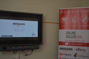 amazon-masterclass-in-london
